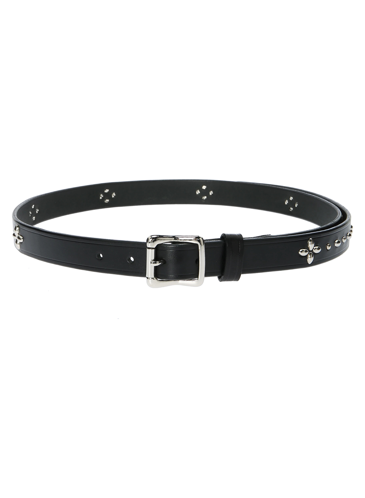 25MM STUDS BELT