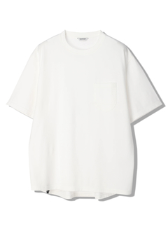 7 POCKET SS TEE アイテム詳細｜DENHAM（デンハム）日本公式オンラインストア