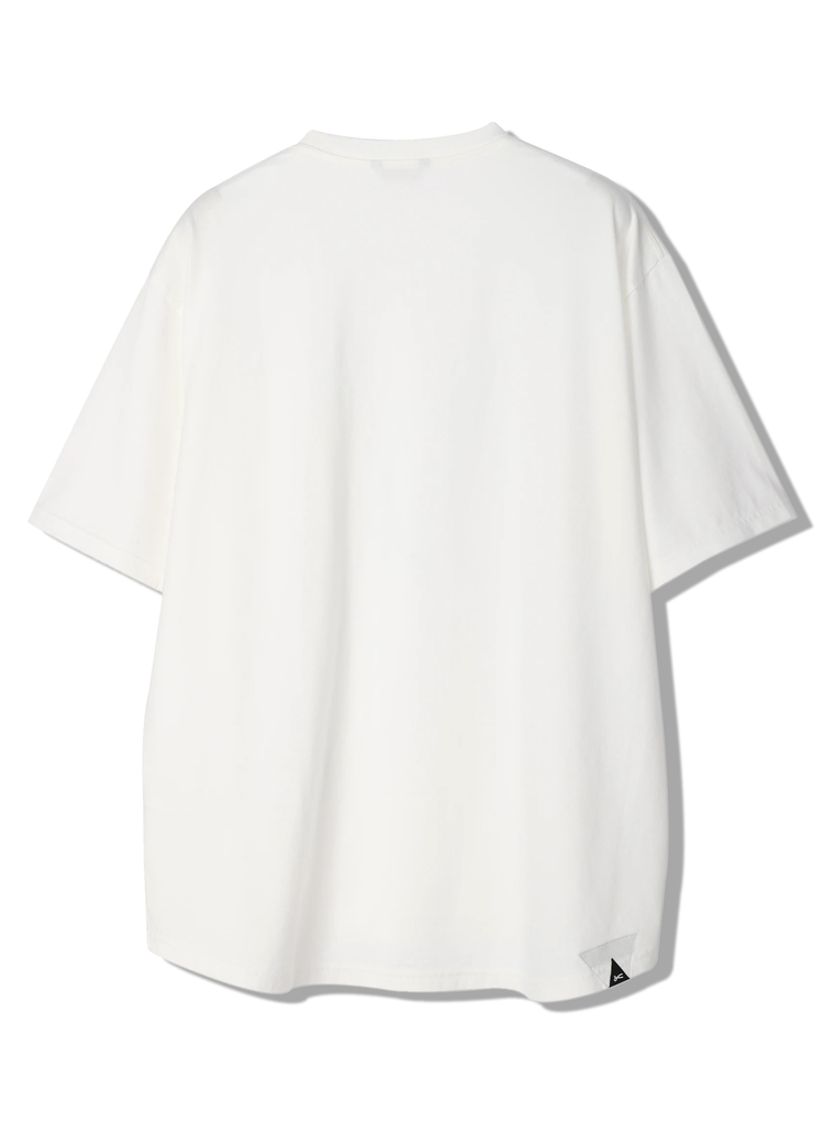 7 POCKET SS TEE アイテム詳細｜DENHAM（デンハム）日本公式