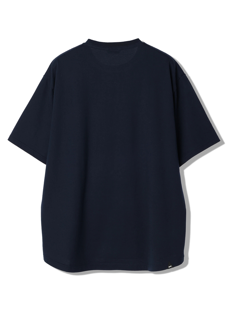 7 POCKET SS TEE アイテム詳細｜DENHAM（デンハム）日本公式オンライン 