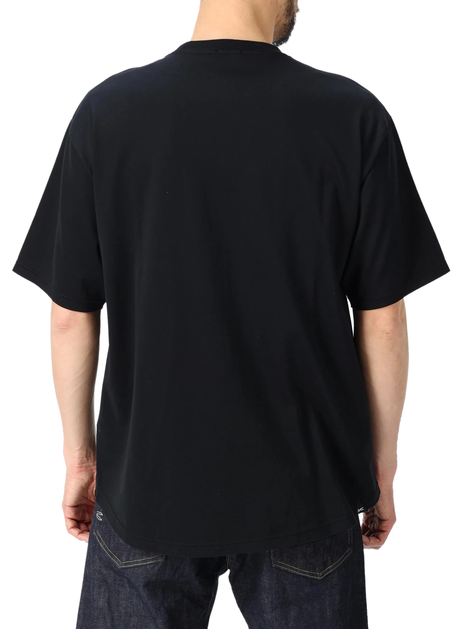 7 POCKET SS TEE アイテム詳細｜DENHAM（デンハム）日本公式オンライン