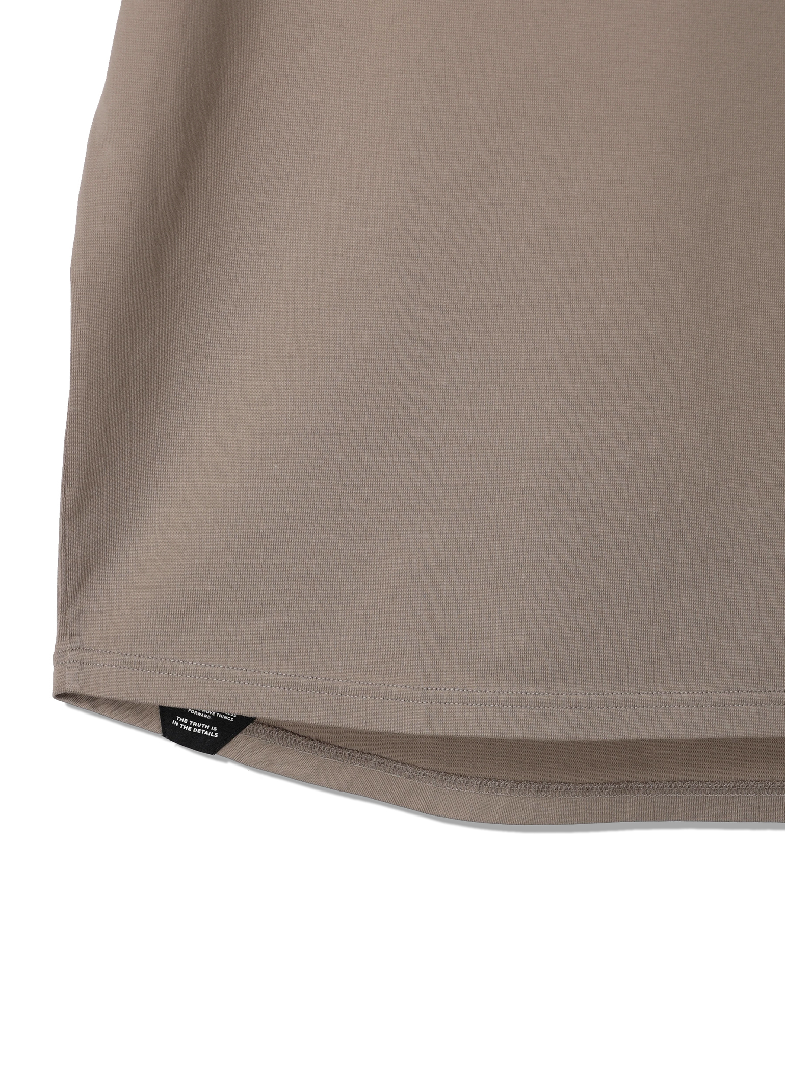 DENHAM(デンハム) |7 POCKET SS TEE