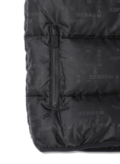 DENHAM(デンハム) |MENS PUFFER GILET / MOD 4/02 B