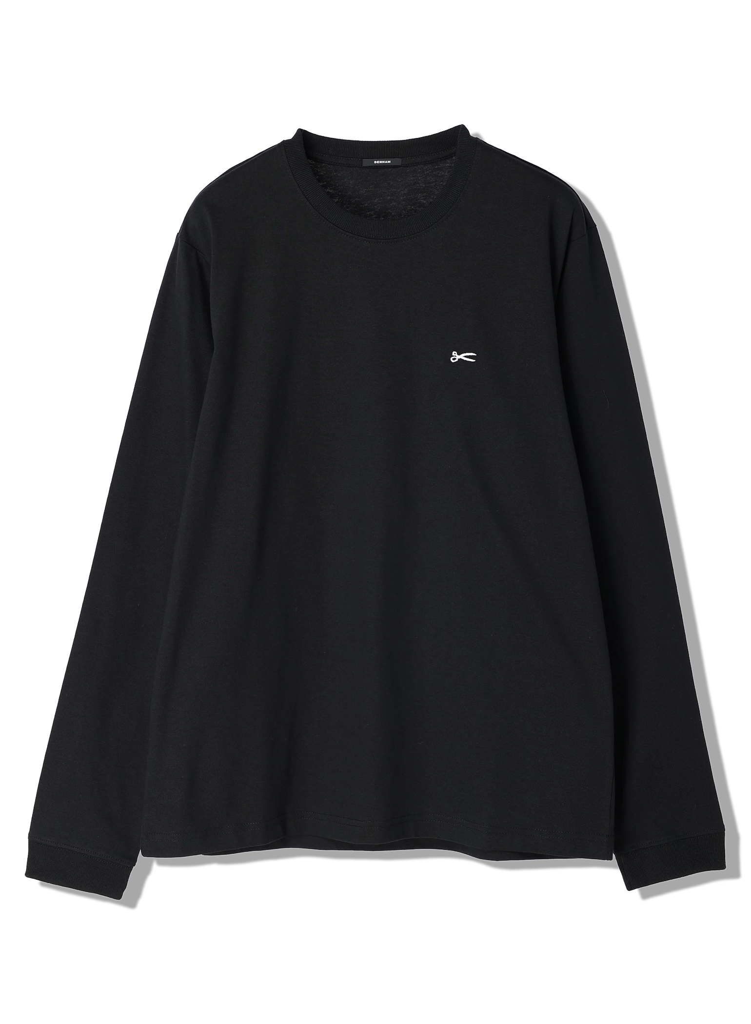 AMERICANA LS TEE HCJ アイテム詳細｜DENHAM（デンハム）日本公式