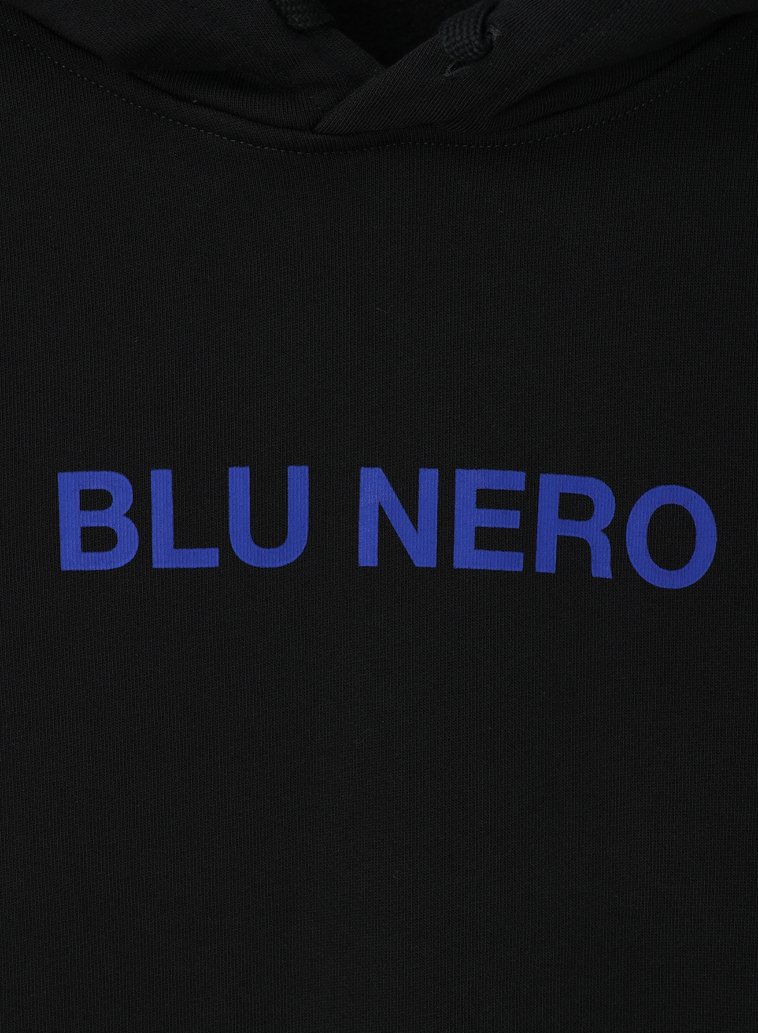DENHAM(デンハム) |BLU NERO REGULAR HOODY BVS