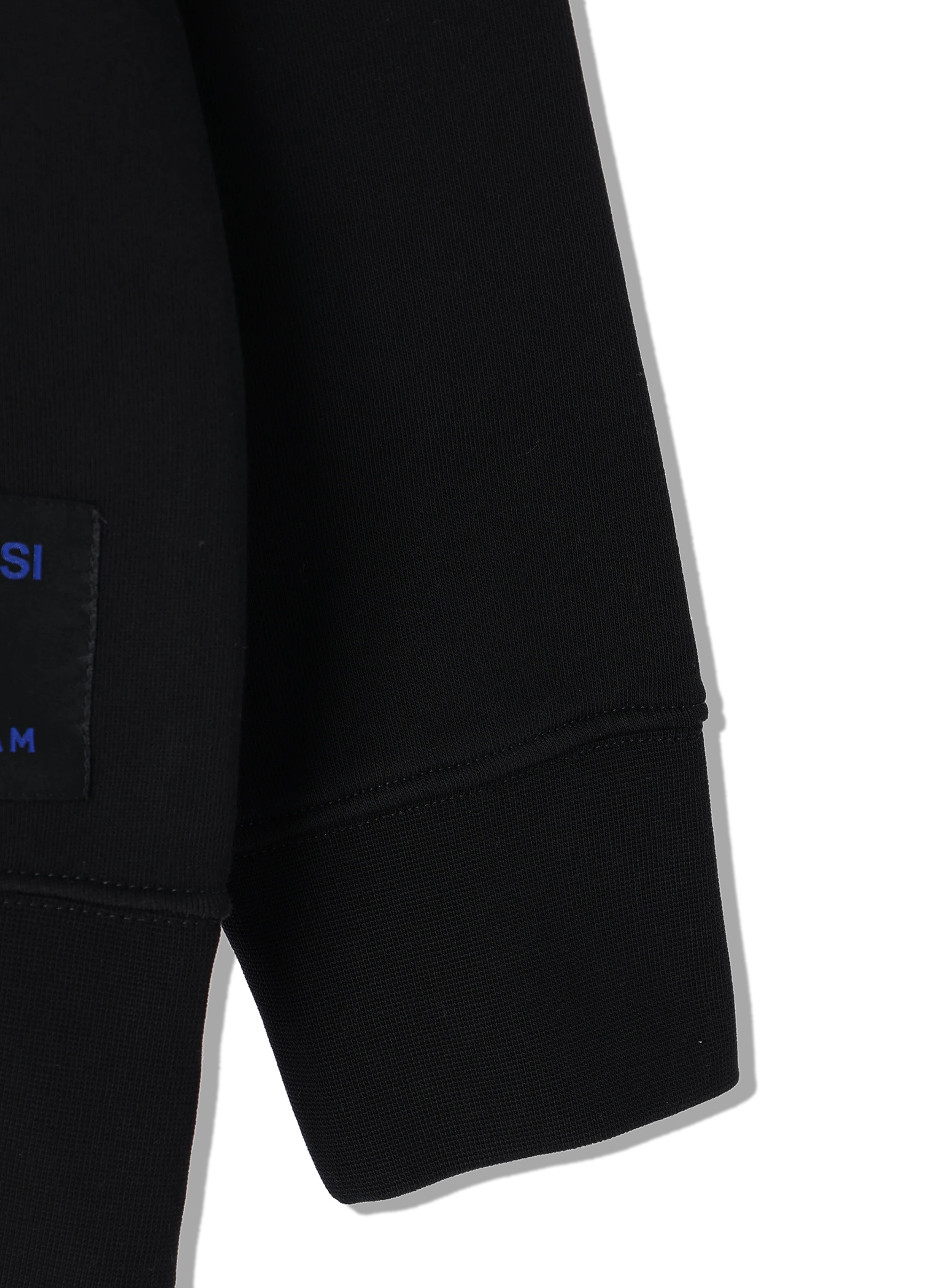 DENHAM(デンハム) |BLU NERO REGULAR HOODY BVS