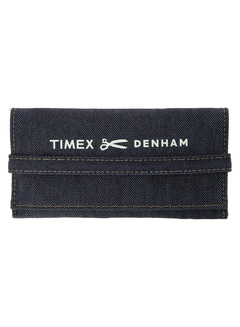 DENHAM(デンハム) |DENHAM x TIMEX
