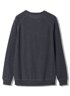 DENHAM(デンハム) |JV RAGLAN CREW CMJ