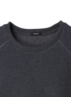 DENHAM(デンハム) |JV RAGLAN CREW CMJ