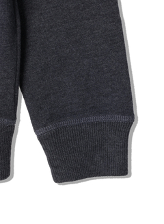 DENHAM(デンハム) |JV RAGLAN CREW CMJ