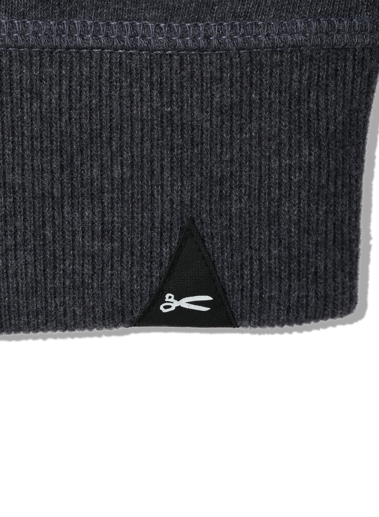 DENHAM(デンハム) |JV RAGLAN CREW CMJ