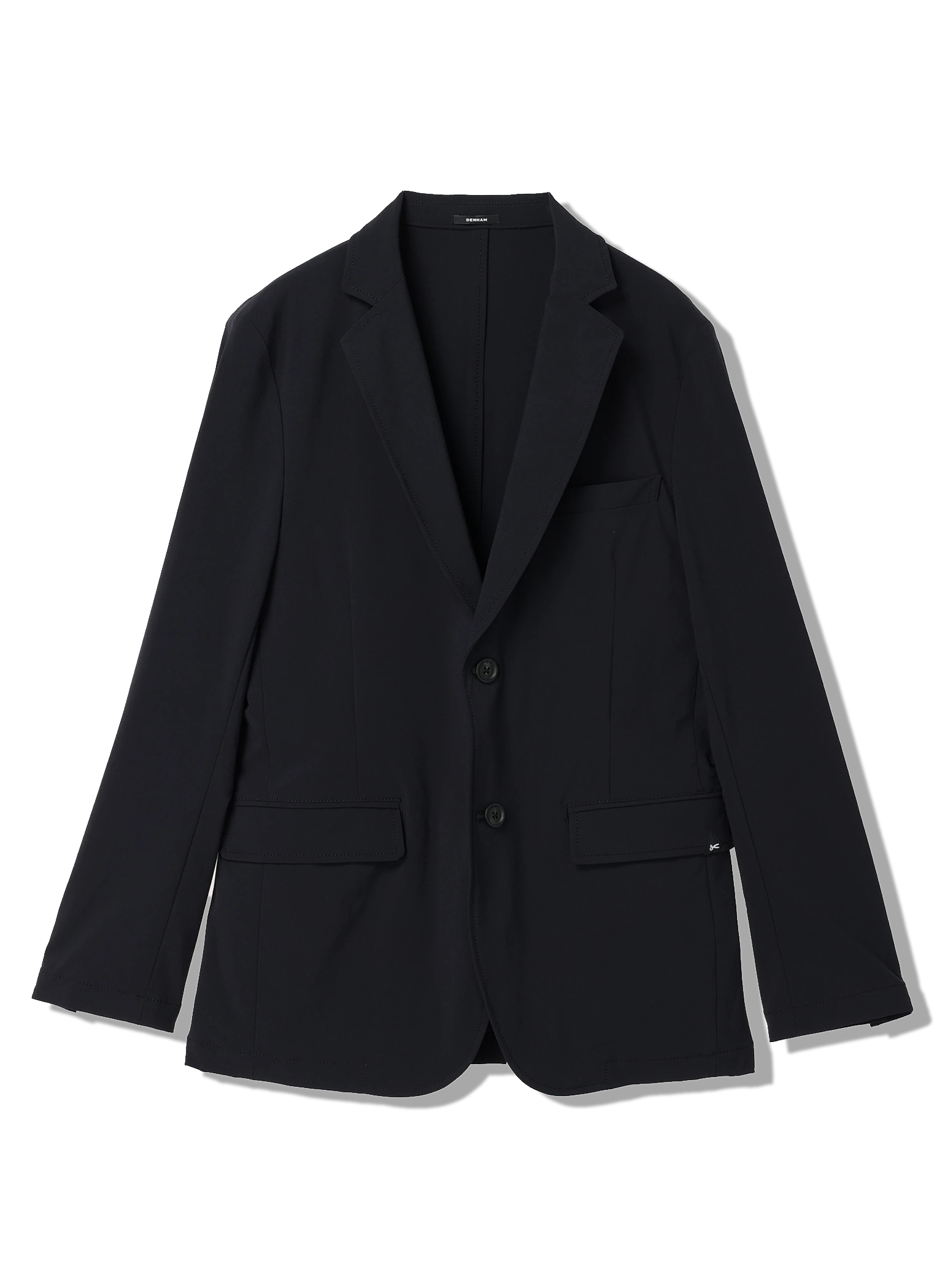 DENHAM(デンハム) |SET UP JACKET