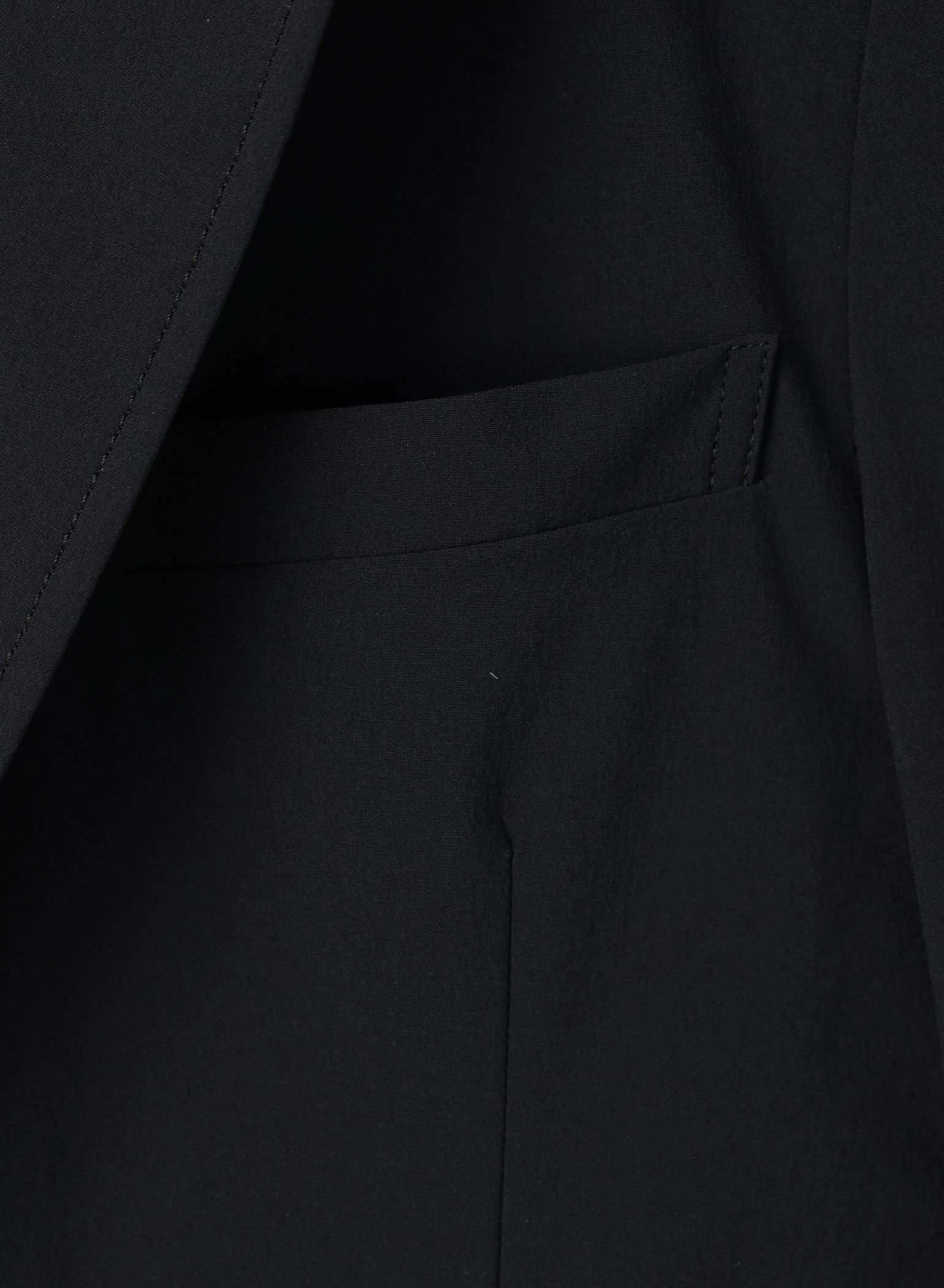 SET UP JACKET アイテム詳細｜DENHAM（デンハム）日本公式