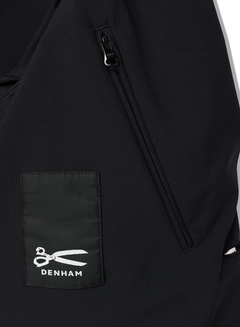 DENHAM(デンハム) |SET UP JACKET