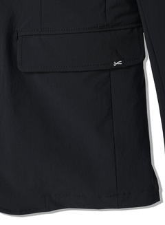 DENHAM(デンハム) |SET UP JACKET
