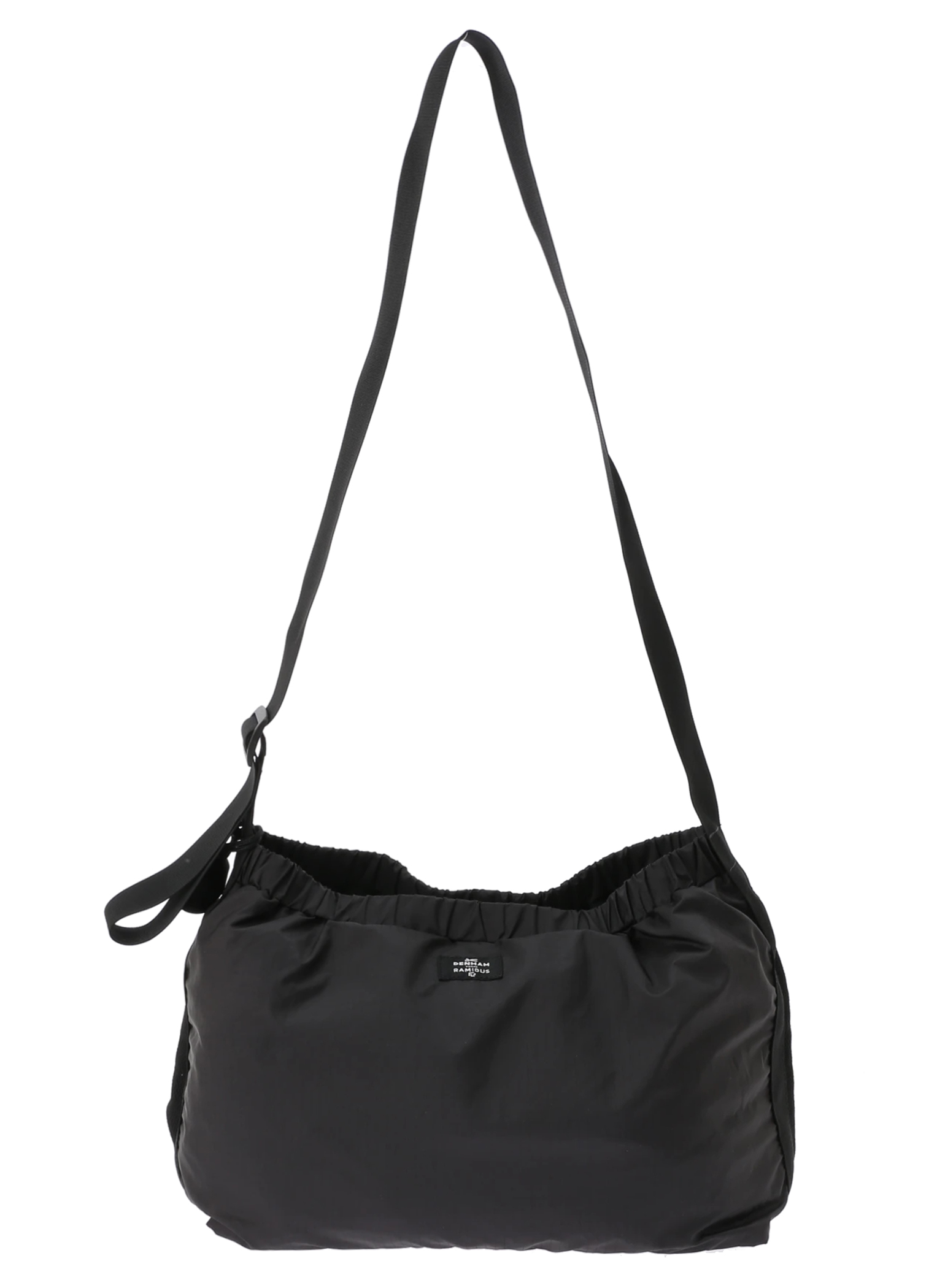 DENHAM(デンハム) |RMD SHOULDER BAG + TECH WIPER