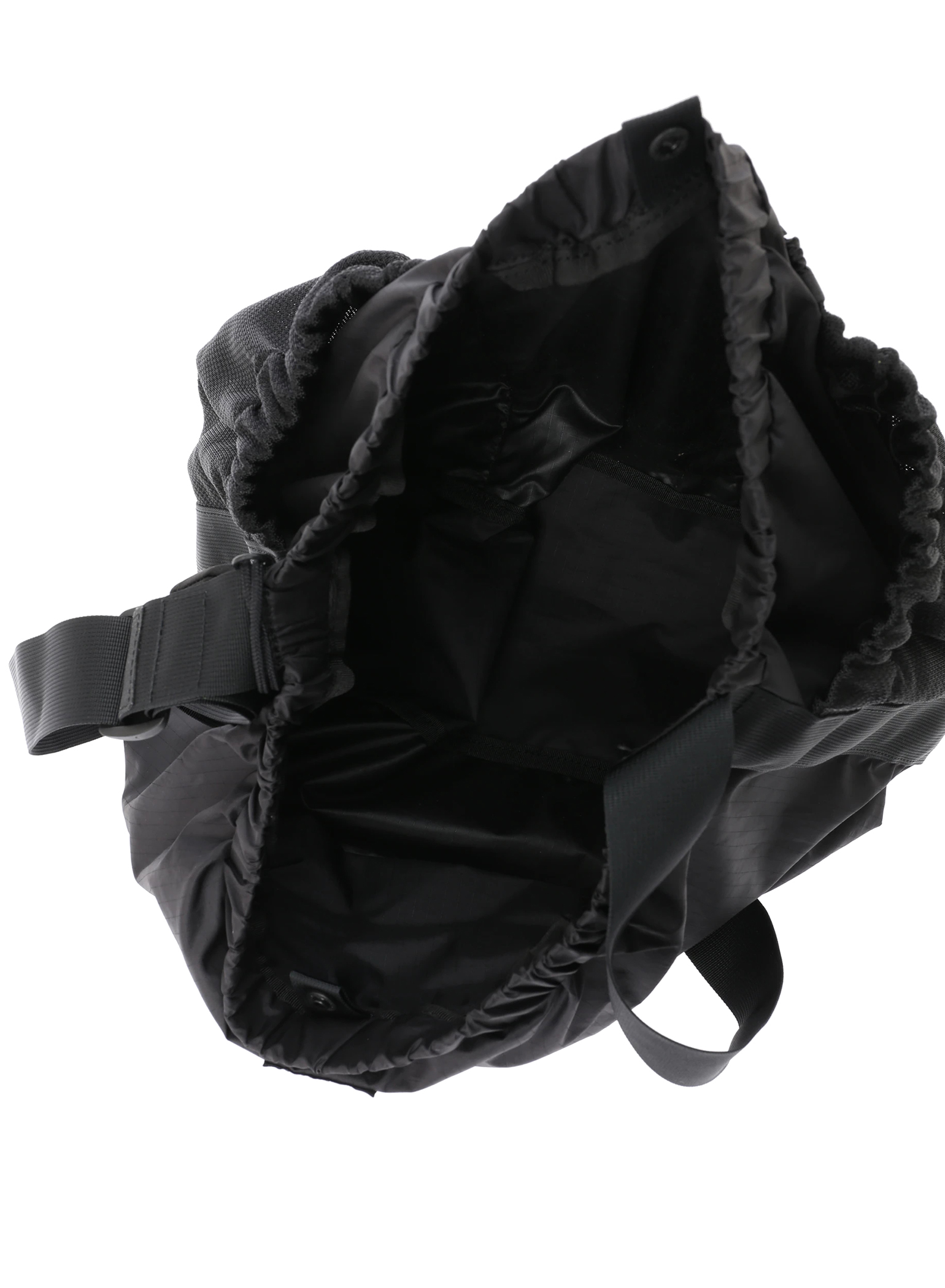 DENHAM(デンハム) |RMD SHOULDER BAG + TECH WIPER