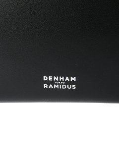 DENHAM(デンハム) |RMD ZIP WALLET