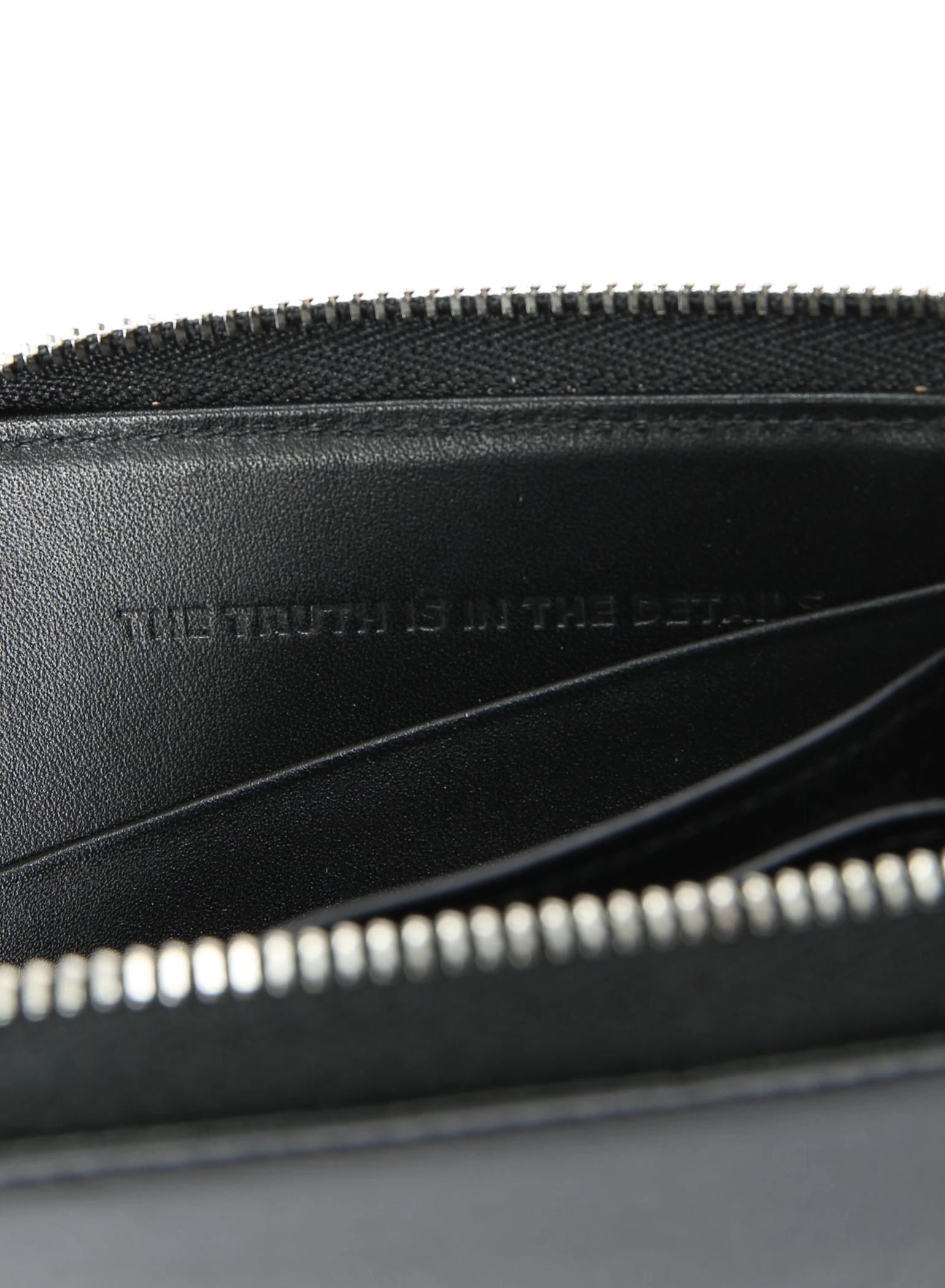 DENHAM(デンハム) |RMD ZIP WALLET