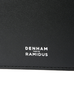DENHAM(デンハム) |RMD CARD HOLDER