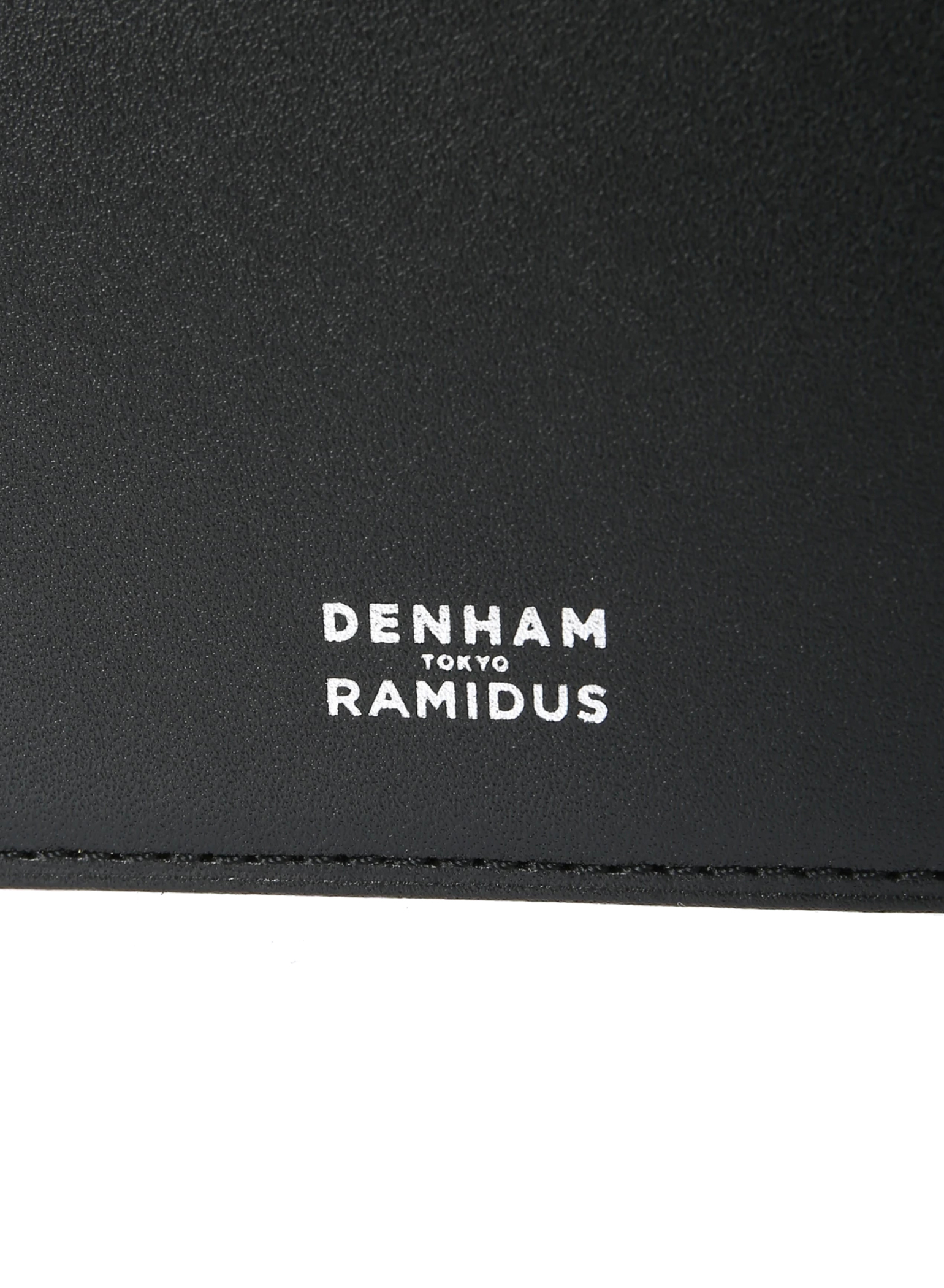 DENHAM(デンハム) |RMD CARD HOLDER
