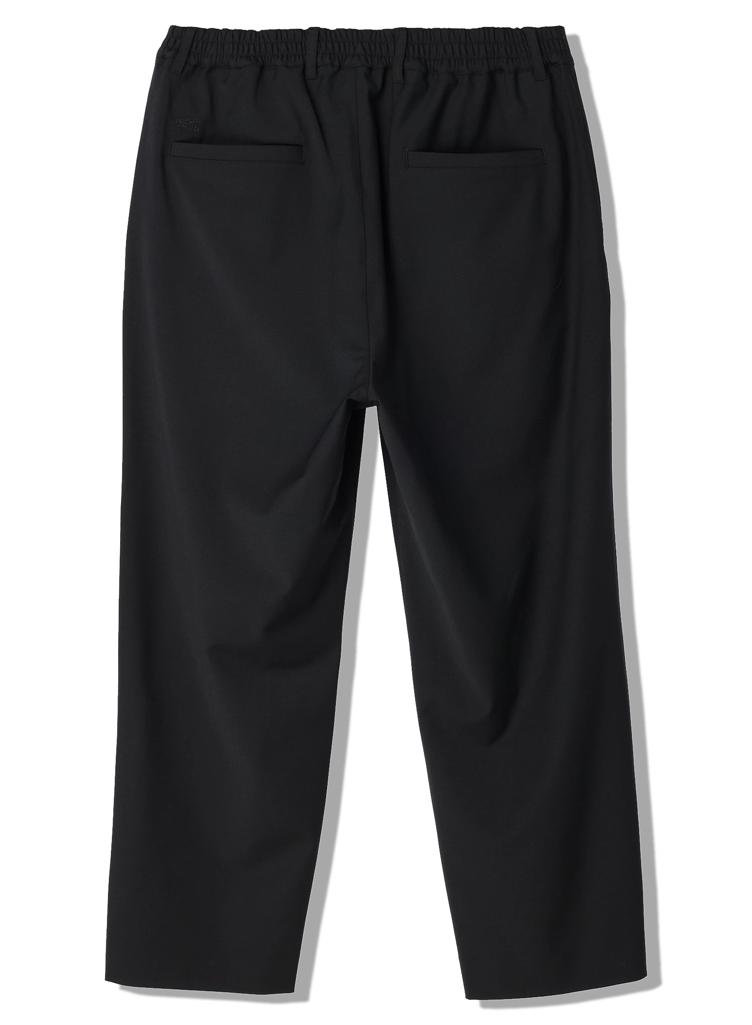 DENHAM(デンハム) |WOOL PANTS