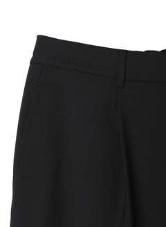 DENHAM(デンハム) |WOOL PANTS