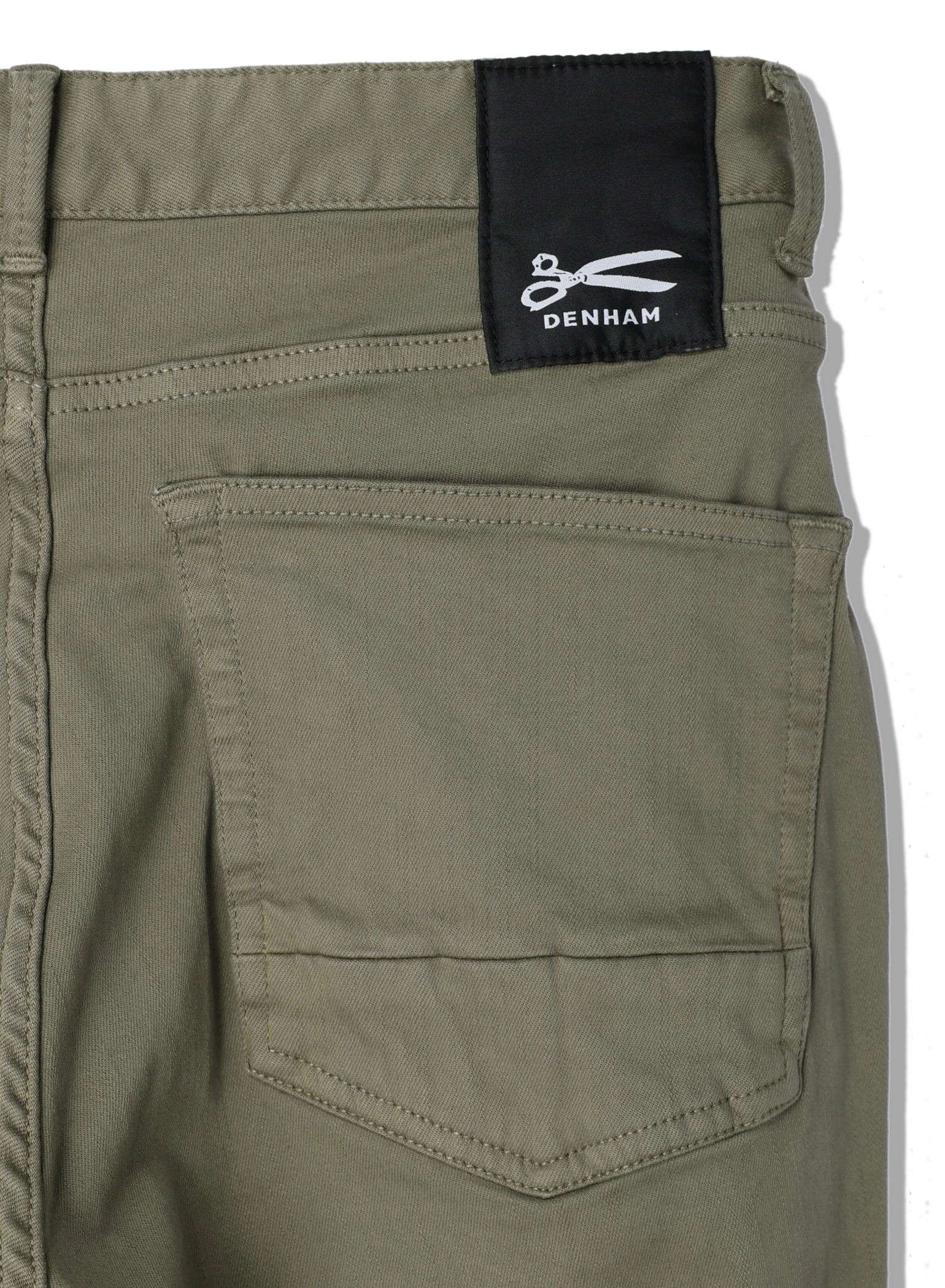 おすすめ品 DENHAM RAZOR CHINO BLFMC サイズ： W36-L32 - パンツ