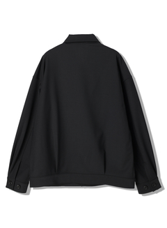 DENHAM(デンハム) |WOOL FLIGHT JACKET