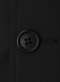 DENHAM(デンハム) |WOOL FLIGHT JACKET