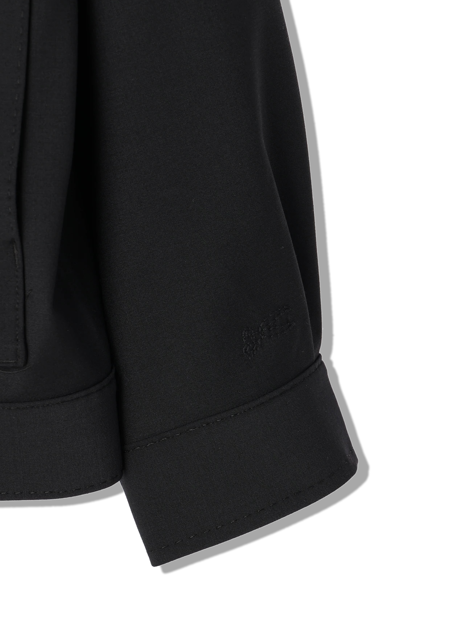 DENHAM(デンハム) |WOOL FLIGHT JACKET