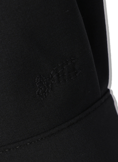 DENHAM(デンハム) |WOOL FLIGHT JACKET