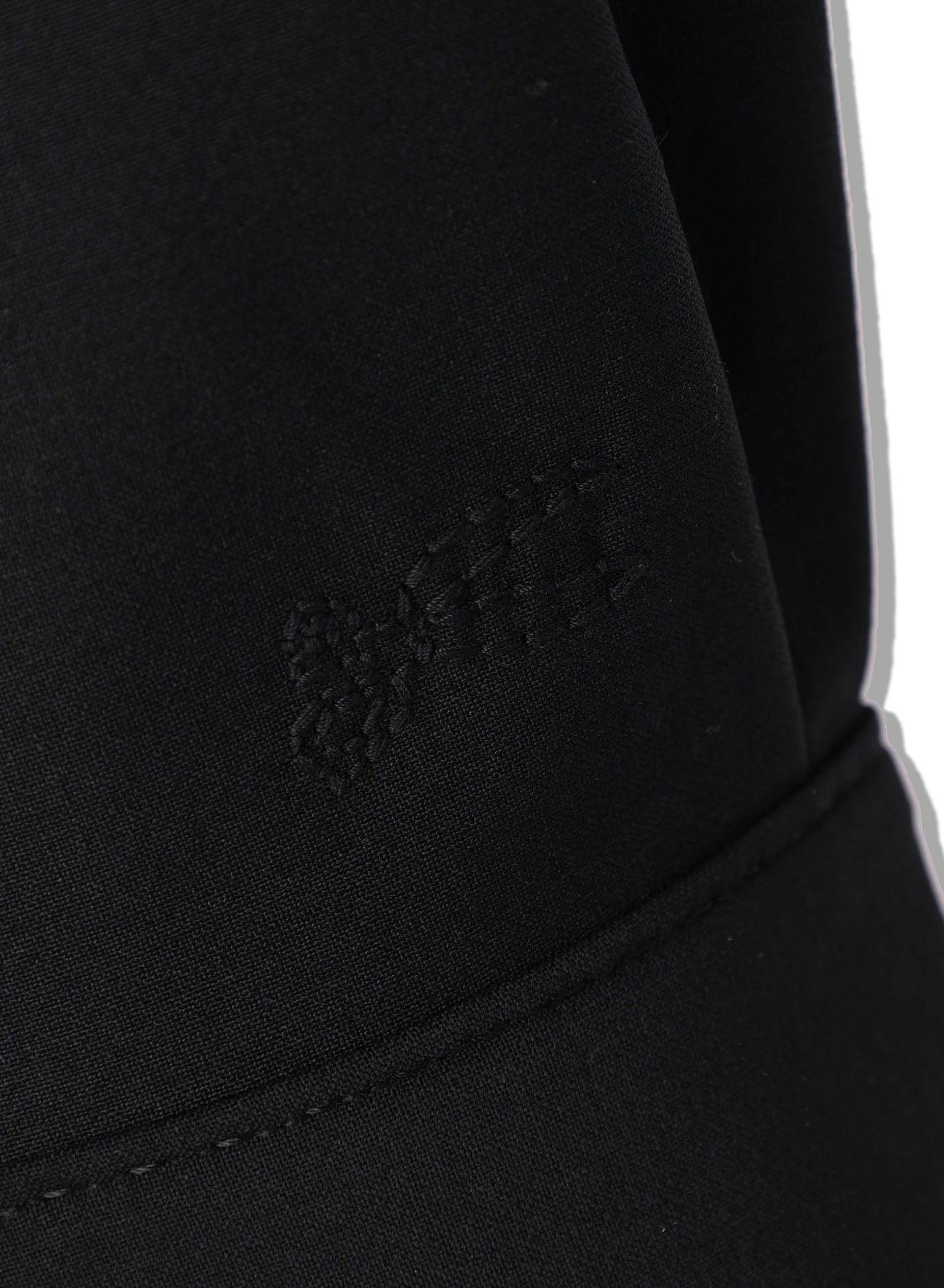 DENHAM(デンハム) |WOOL FLIGHT JACKET