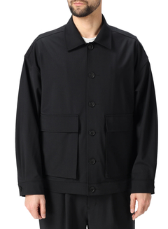 DENHAM(デンハム) |WOOL FLIGHT JACKET