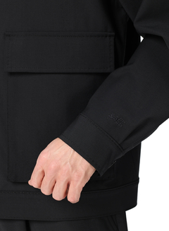 DENHAM(デンハム) |WOOL FLIGHT JACKET