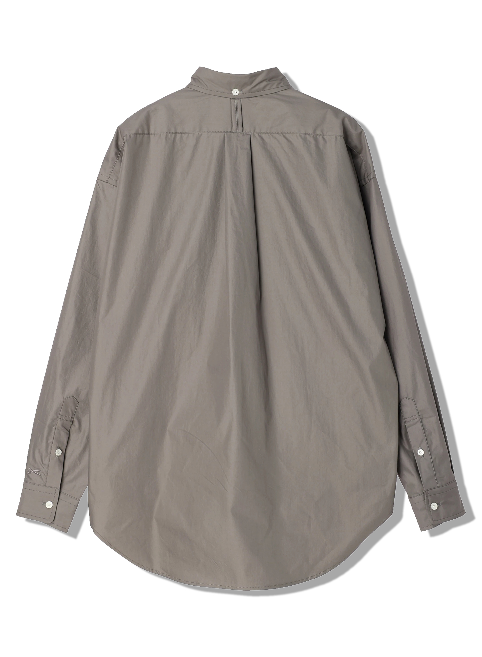 DENHAM(デンハム) |CITY SHIRT