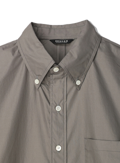 DENHAM(デンハム) |CITY SHIRT