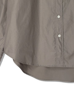 DENHAM(デンハム) |CITY SHIRT