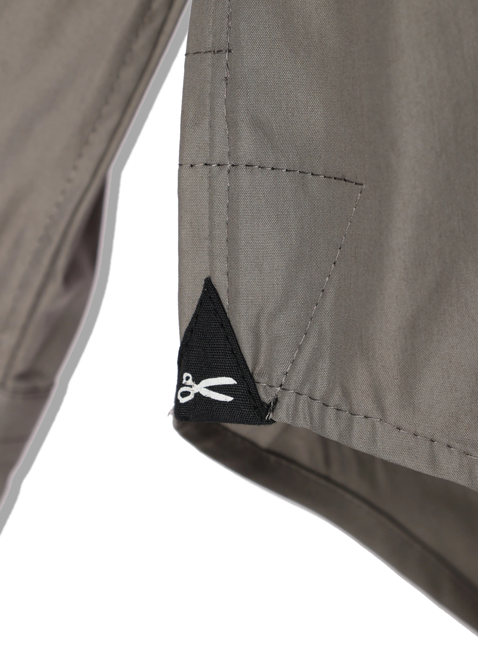 DENHAM(デンハム) |CITY SHIRT