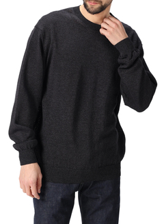 DENHAM(デンハム) |WASHI KNIT CREW