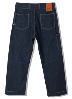 DENHAM(デンハム) |PAINTER DENIM