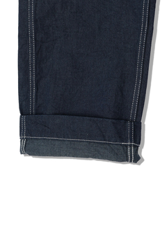 DENHAM(デンハム) |PAINTER DENIM