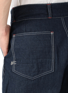 DENHAM(デンハム) |PAINTER DENIM