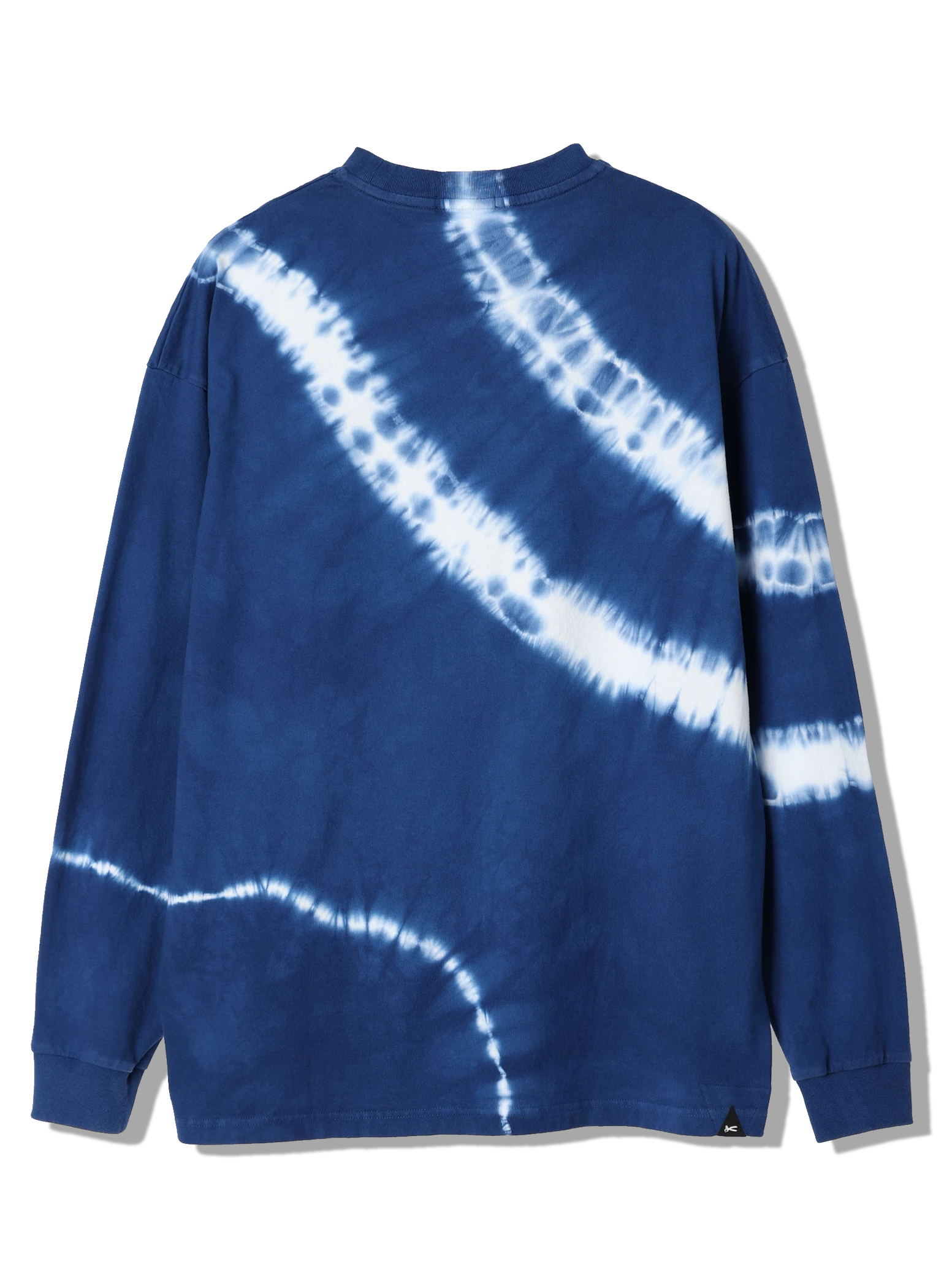 DENHAM(デンハム) |TIE DYE LONG TEE