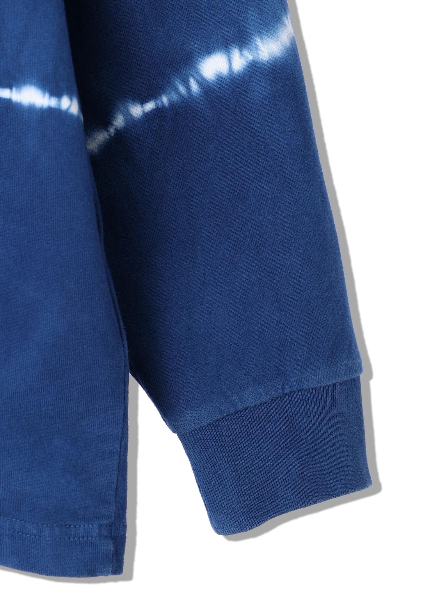 DENHAM(デンハム) |TIE DYE LONG TEE