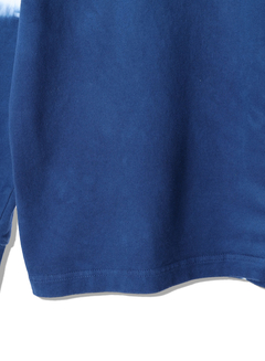 DENHAM(デンハム) |TIE DYE LONG TEE