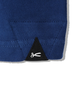 DENHAM(デンハム) |TIE DYE LONG TEE