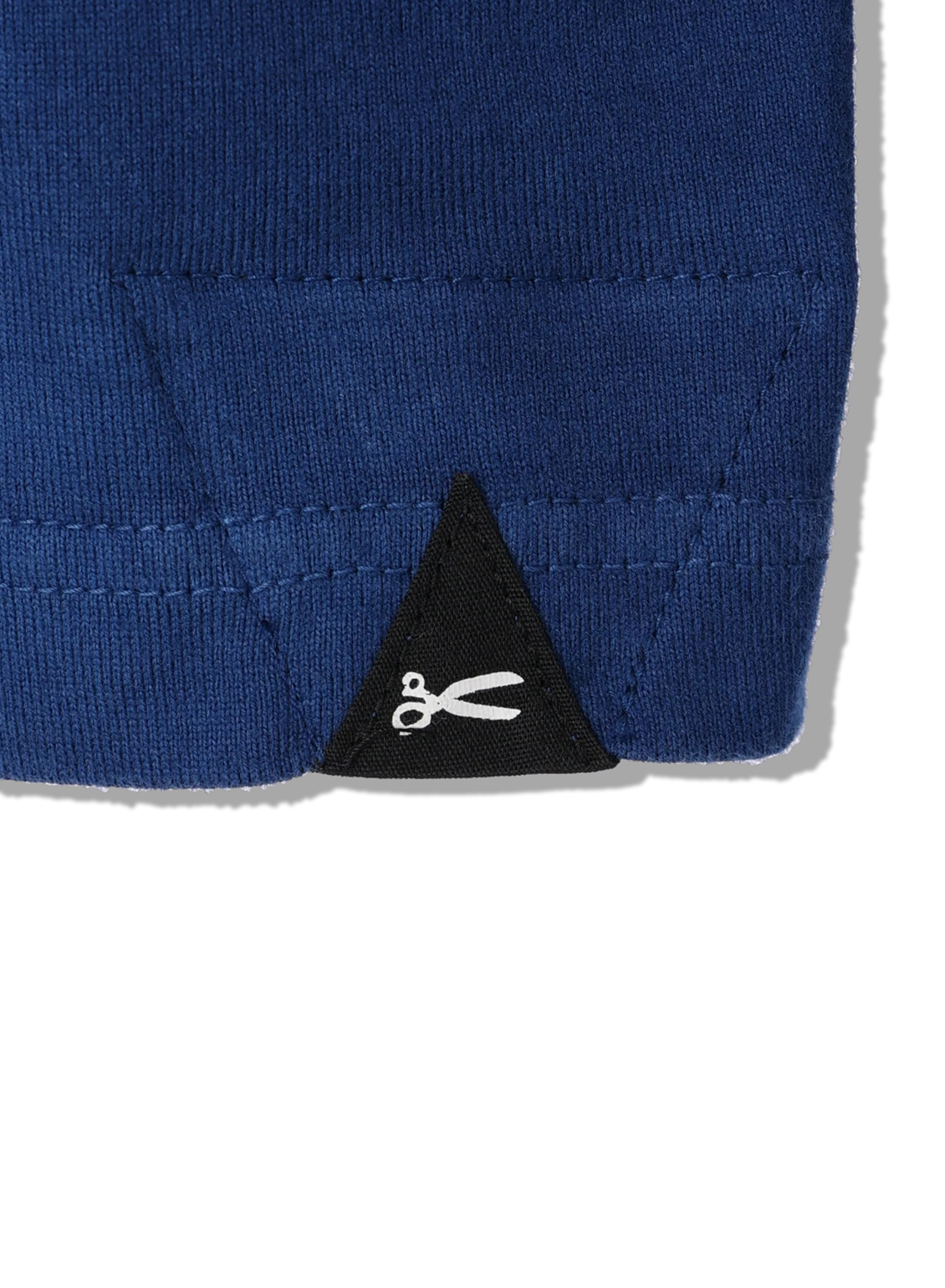 DENHAM(デンハム) |TIE DYE LONG TEE