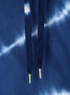 DENHAM(デンハム) |TIE DYE HOODY