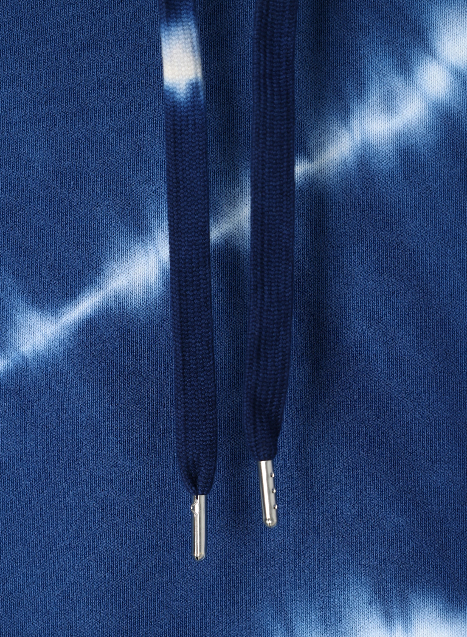 DENHAM(デンハム) |TIE DYE HOODY